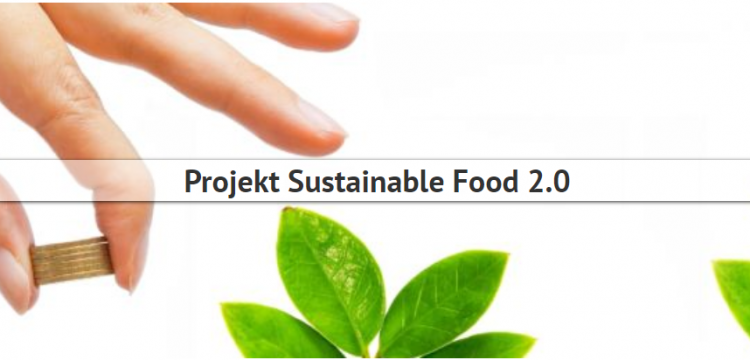 Projekt Sustainable Food 2.0 i Ljusdal